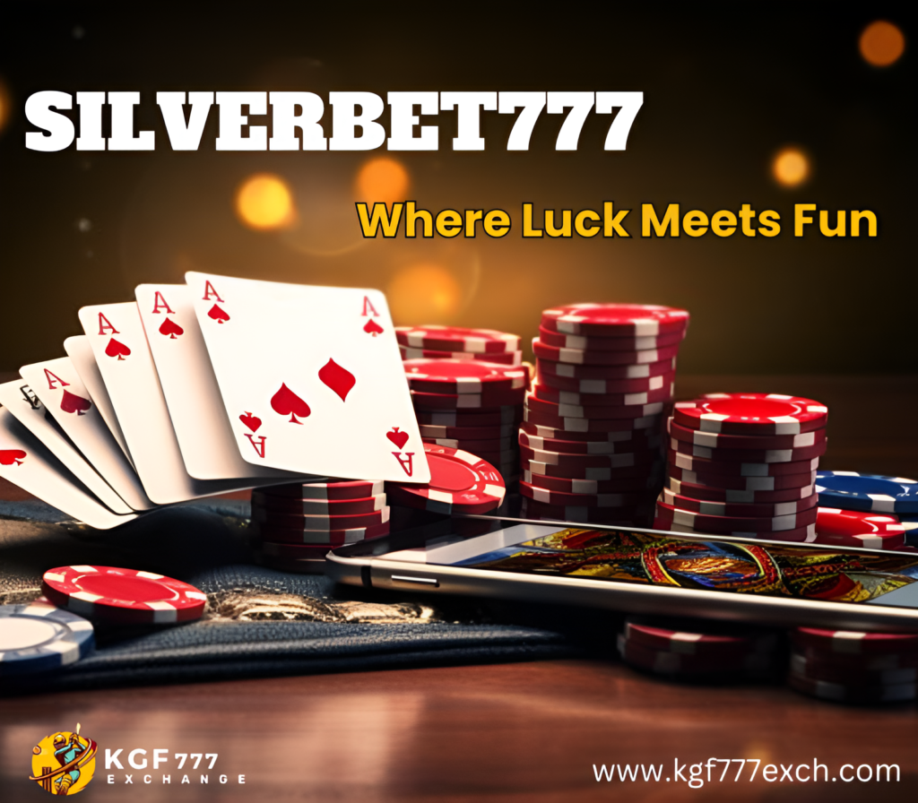 Silverbet777 Online Betting ID