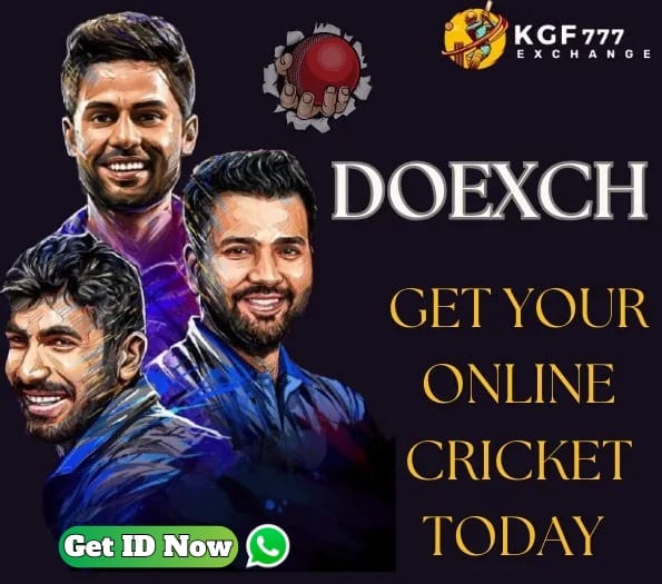 online cricket id
