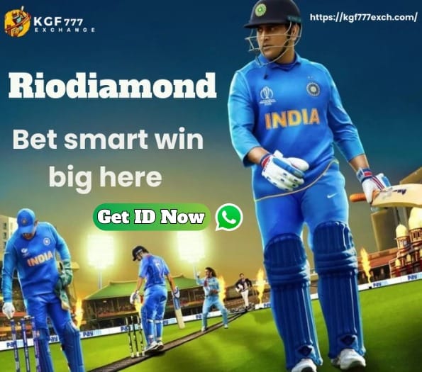 online cricket id