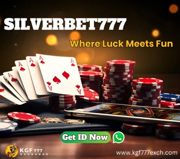 Silverbet777 Online Betting ID