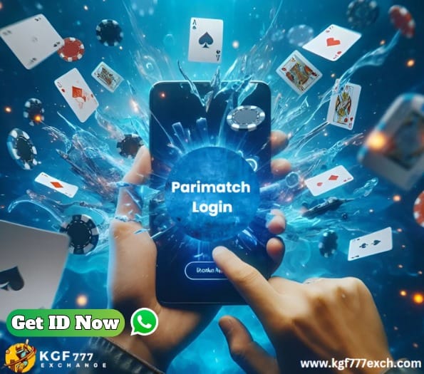 Parimatch Online Betting ID