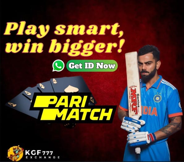 Parimatch Online Betting ID
