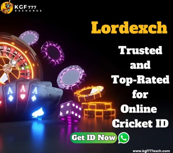 Online Cricket ID