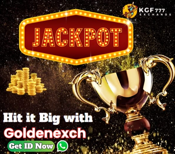 Goldenexch Online Cricket ID