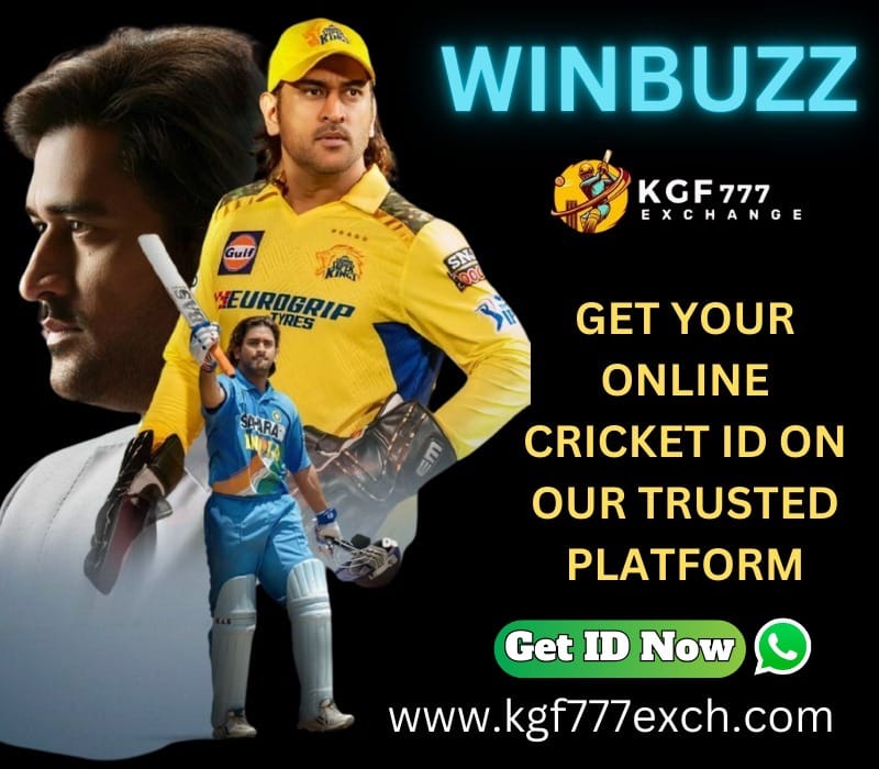 online cricket id