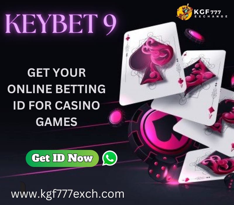 online betting id