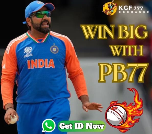 PB77 ONLINE CRICKET ID