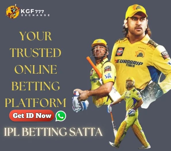 Online Cricket ID, Online Betting ID