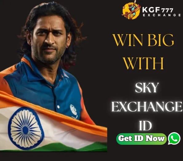 SKY EXCHANGE ID ONLINE BETTING ID