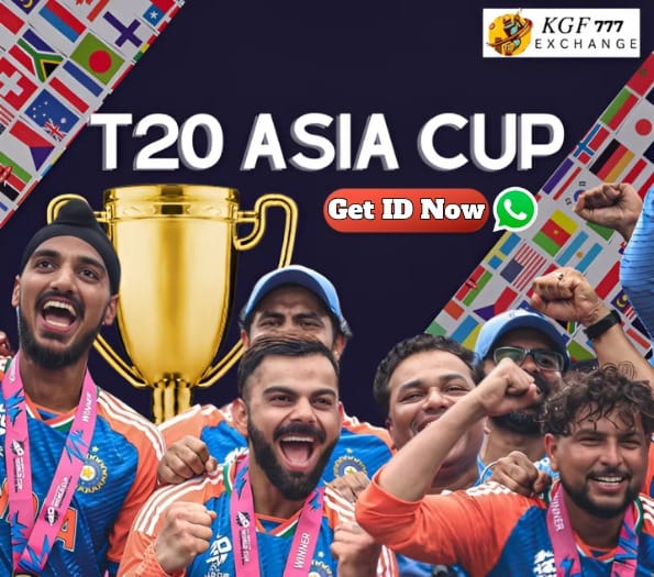 Skyexch Online Cricket ID