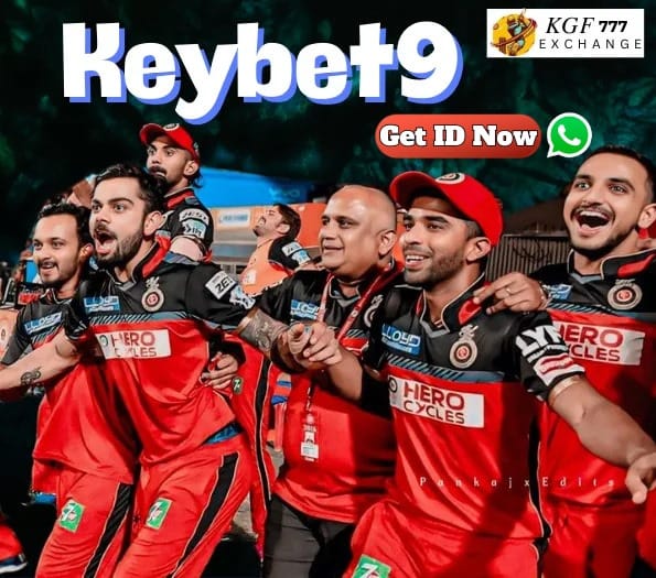 KEYBET9 ONLINE CRICKET ID