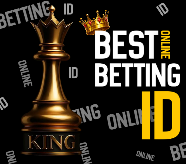 Best Online Betting ID