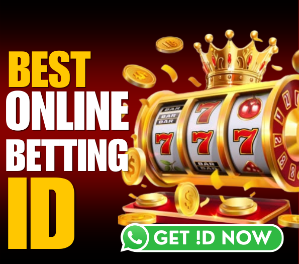 Best Online Betting ID