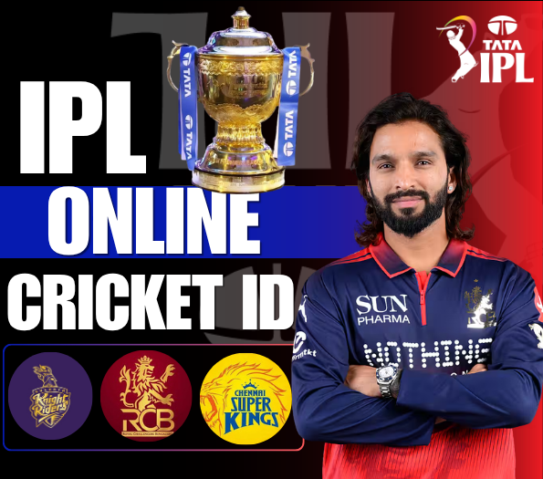 IPL Online Cricket ID