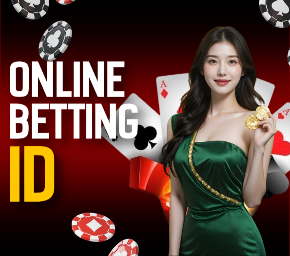 Online Betting ID