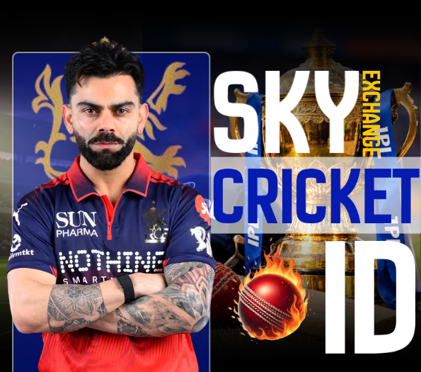 Sky Exchange Cricket ID