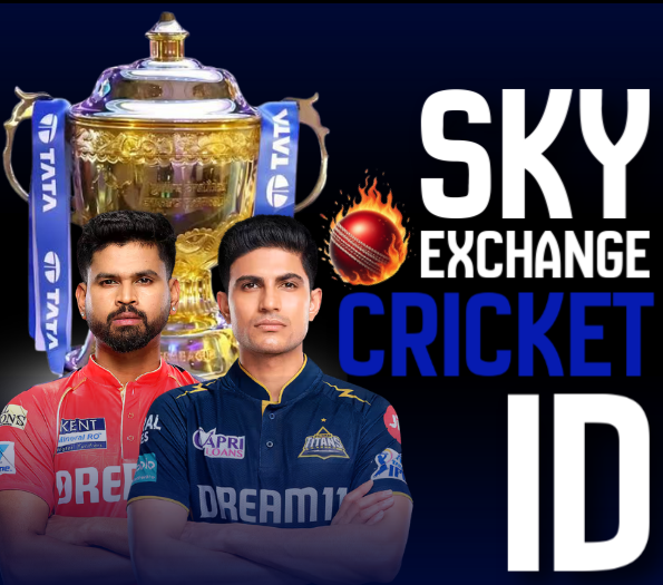 Sky Exchange Cricket ID