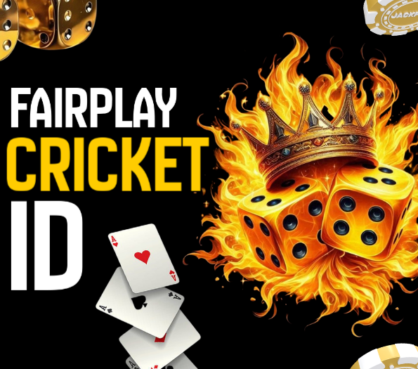 Fair Play Cricket ID