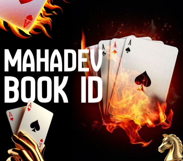 Mahadev Online Book ID