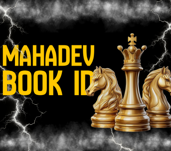 Mahadev Online Book ID