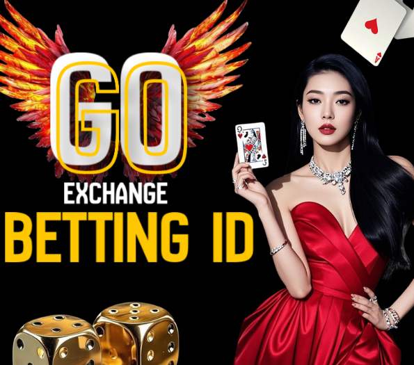 Go Exchange Betting ID