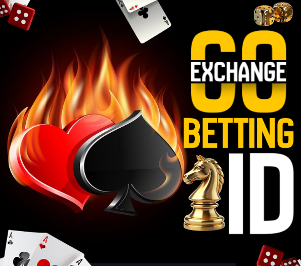 Go Exchange Betting ID