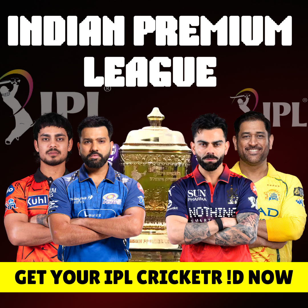 online cricket id